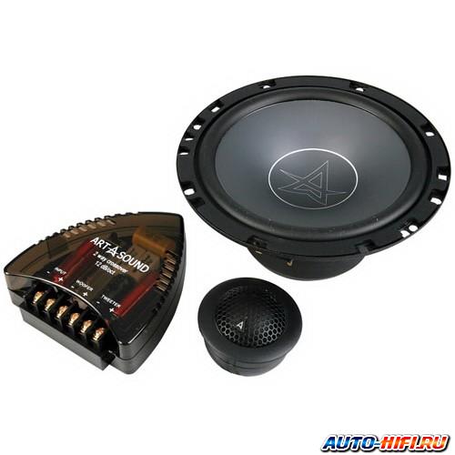 2-компонентная акустика Art Sound AS 6.2 2-компонентная акустика Art Sound AS 6.2